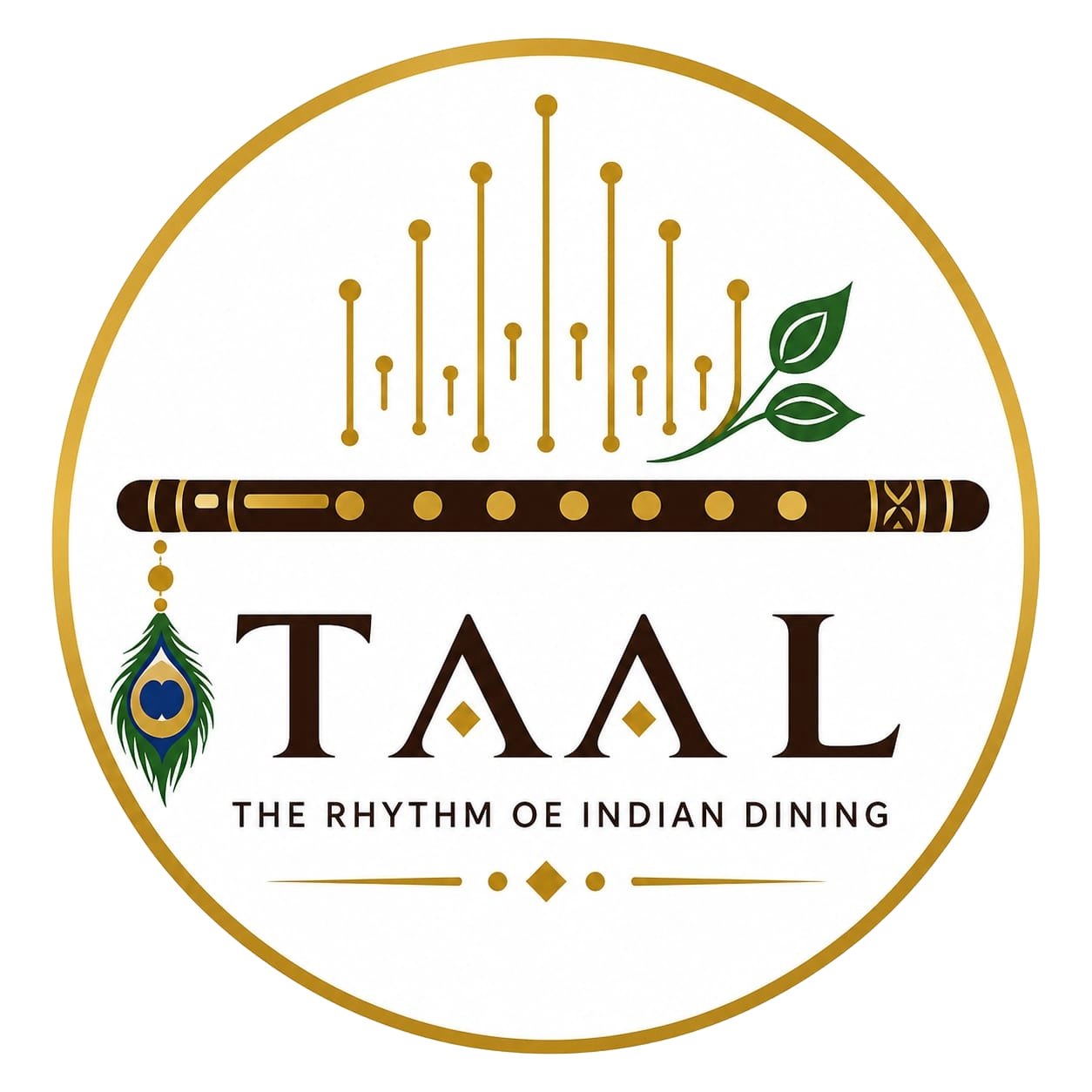 TAAL Indian Kitchen & Bar